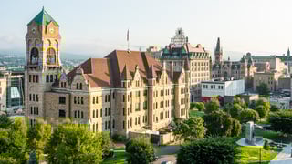 Picture of Scranton