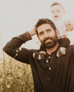 Picture of Stephen Schneider