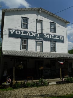 Picture of Volant