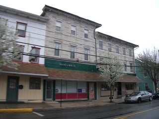 Picture of Macungie