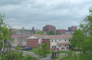 Picture of Hazleton