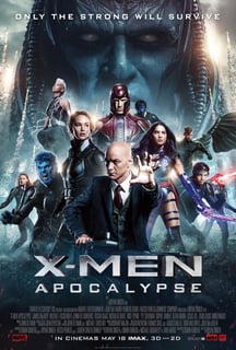 Picture of X-Men: Apocalypse
