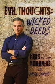 Picture of Kris Mohandie