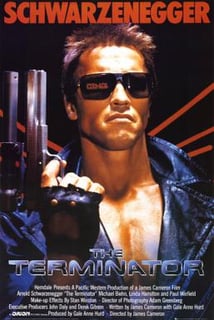 Picture of The Terminator