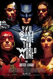 Picture of Justice League