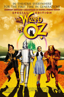 Picture of The Wizard of Oz