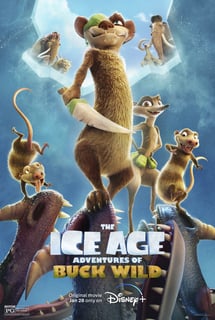 Picture of Ice Age