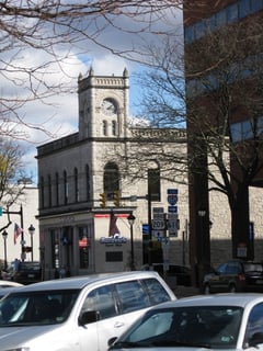 Picture of Stroudsburg