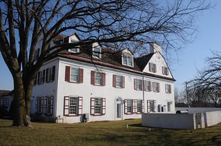 Picture of Blue Bell
