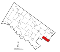 Picture of Cheltenham Township