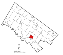 Picture of Norristown