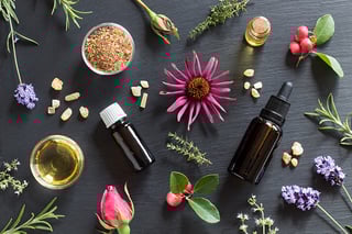 Picture of Aromatherapy