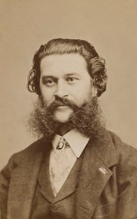 Picture of Johann Strauss II