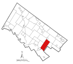 Picture of Whitemarsh Township