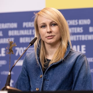 Picture of Kitty Green