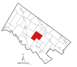 Picture of Worcester Township