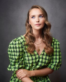 Picture of Julia Brown