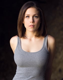 Picture of Erin Krakow