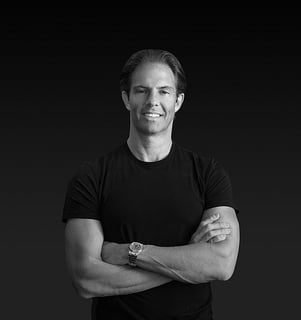 Picture of Michael Shvo
