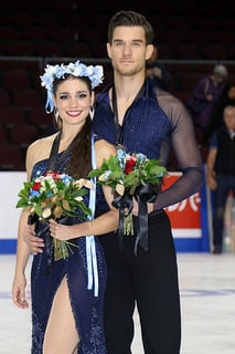Picture of Laurence Fournier Beaudry