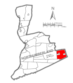 Picture of Mount Carmel