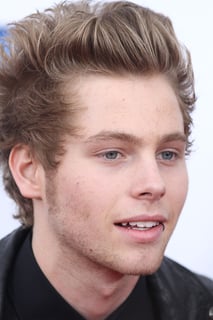 Picture of Luke Hemmings