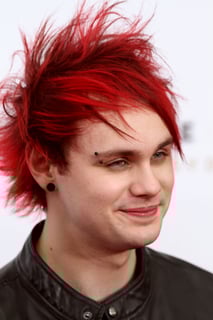 Picture of Michael Clifford