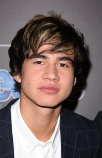 Picture of Calum Hood