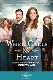 Picture of When Calls the Heart