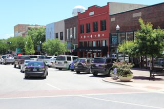 Picture of McKinney