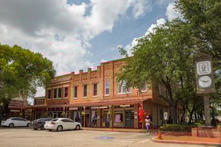 Picture of Lancaster