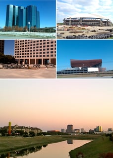 Picture of Irving