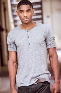 Picture of Craig Tate