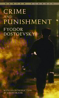 Picture of Crime and Punishment