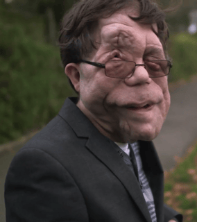 Picture of Adam Pearson