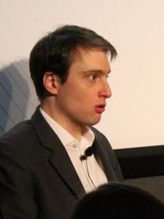 Picture of Gabriel Sherman