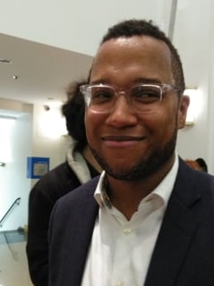Picture of Branden Jacobs Jenkins