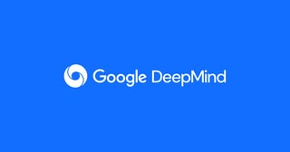 Picture of DeepMind
