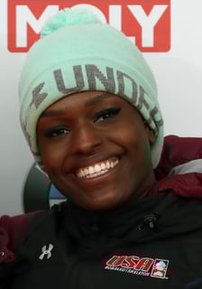 Picture of Aja Evans