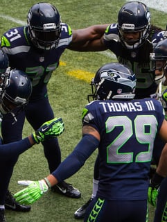 Picture of Legion of Boom
