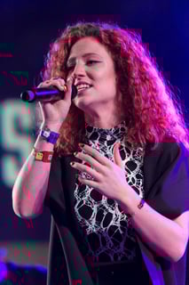 Picture of Jess Glynne