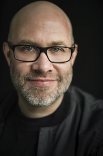 Picture of Brad Rau