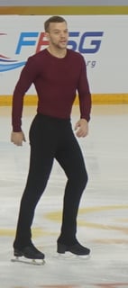 Picture of Daniel O'Shea