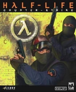 Picture of Counter-Strike