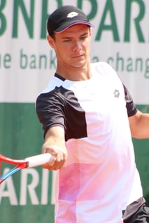 Picture of Kamil Majchrzak