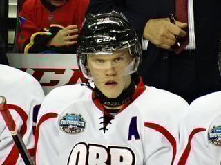 Picture of Nikolaj Ehlers