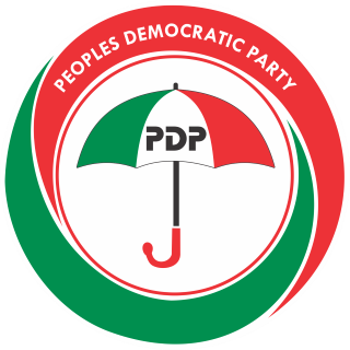 Picture of Peoples' Democratic Party