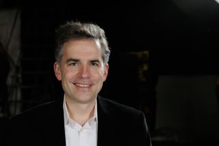 Picture of George Brant