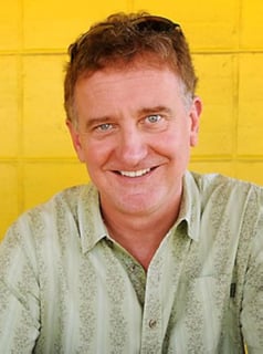 Picture of Mike Blizzard