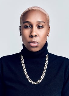 Picture of Lena Waithe